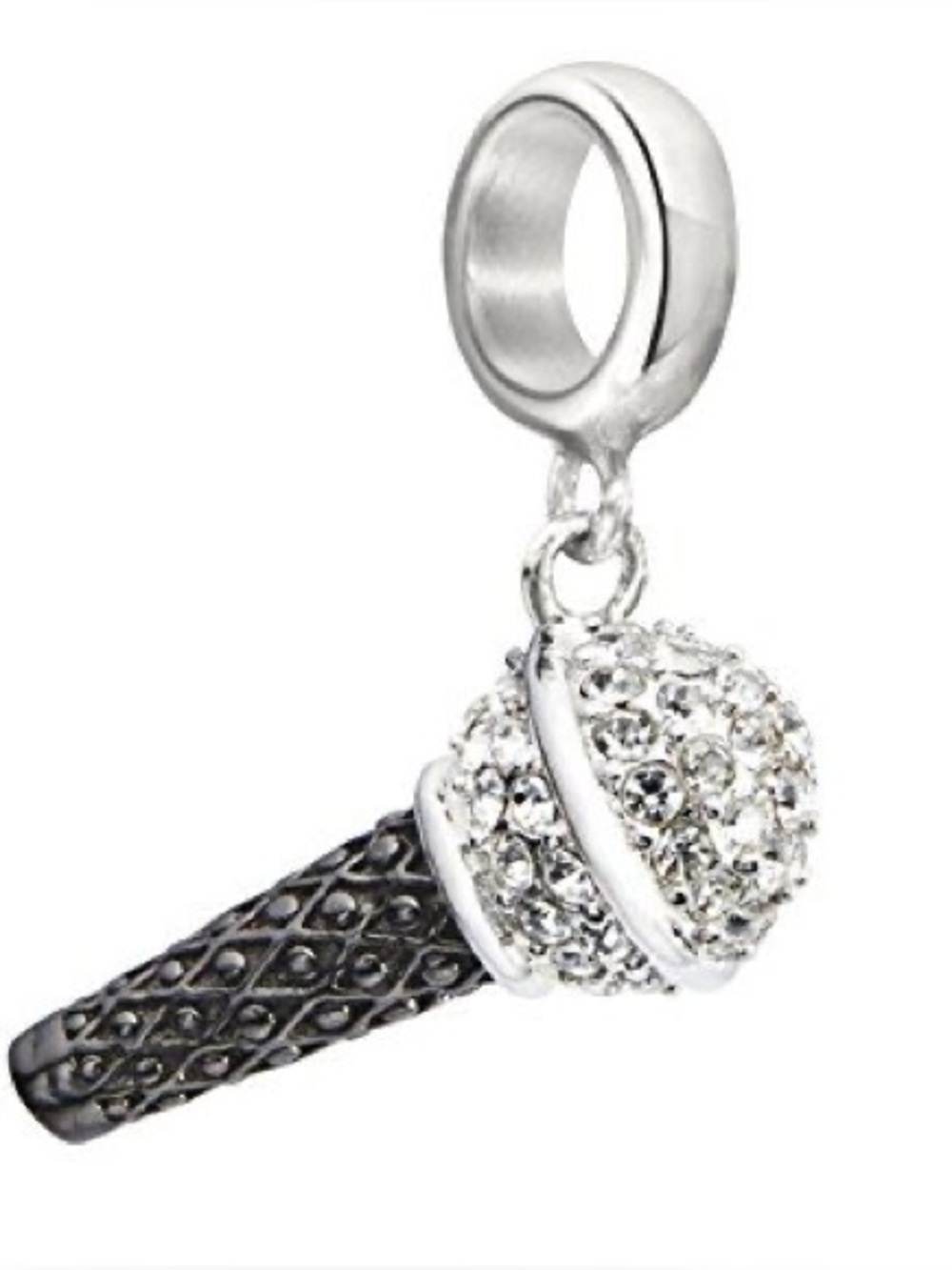 Chamilia Rockstar Microphone